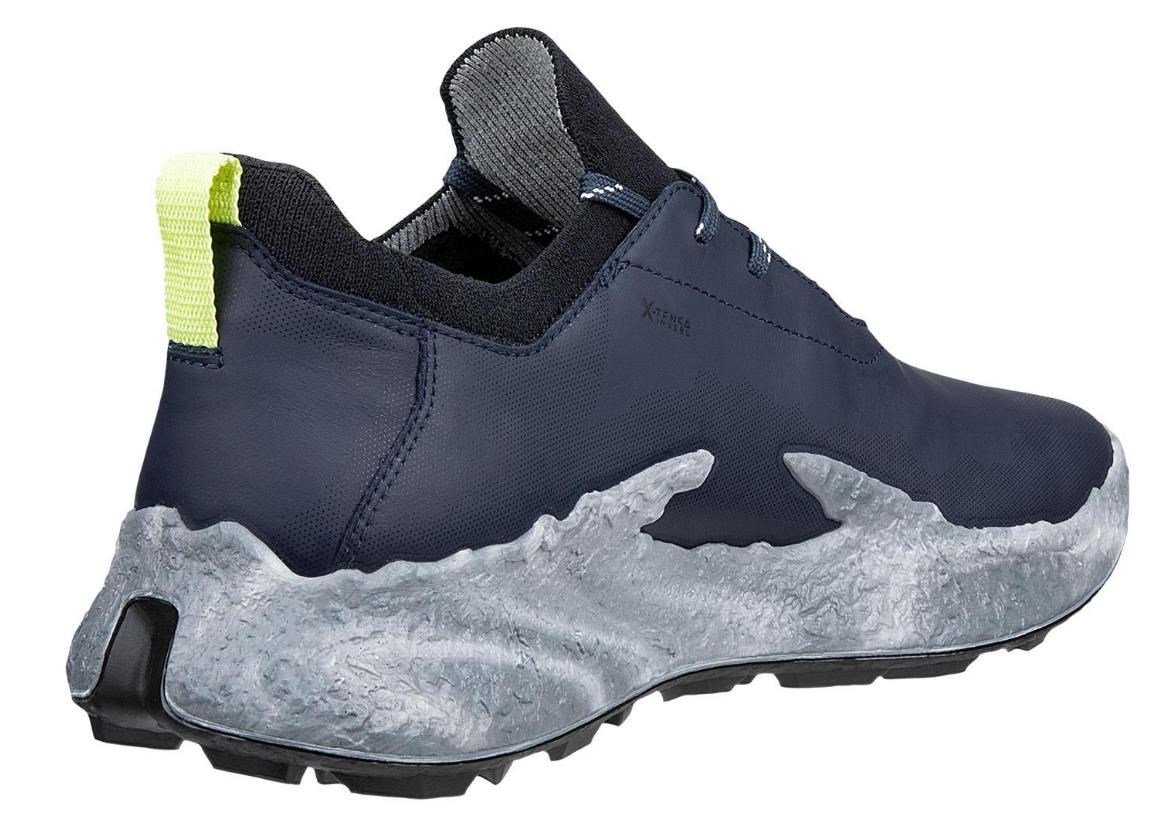 Ecco Biom H5 pánské golfové boty, marine