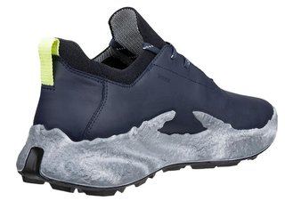 Ecco Biom H5 pánské golfové boty, marine