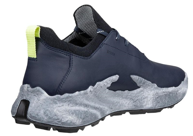 Ecco Biom H5 pánské golfové boty, marine