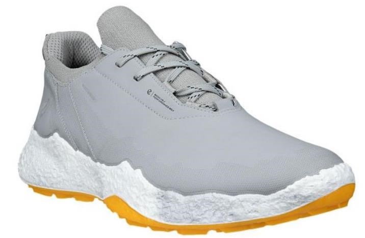 Ecco Biom H5 pánské golfové boty, wild dove