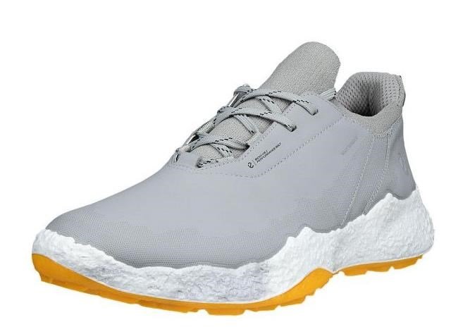 Ecco Biom H5 pánské golfové boty, wild dove