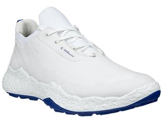 Ecco Biom H5 pánské golfové boty, white/virtual