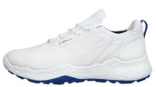 Ecco Biom H5 pánské golfové boty, white/virtual