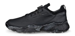Ecco Biom H5 Boa pánské golfové boty, černé