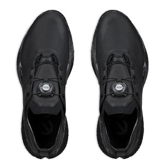 Ecco Biom H5 Boa pánské golfové boty, černé