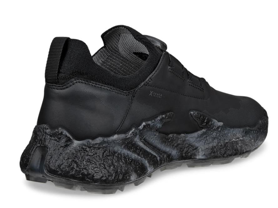 Ecco Biom H5 Boa pánské golfové boty, černé