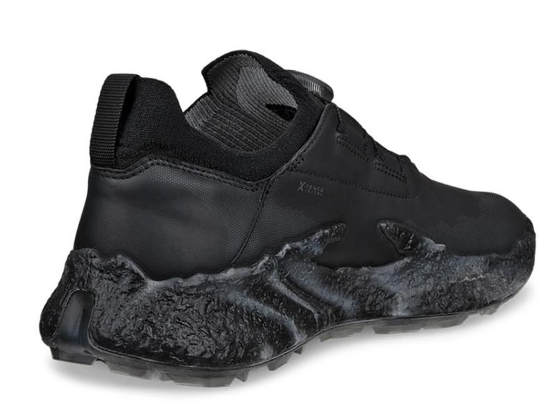 Ecco Biom H5 Boa pánské golfové boty, černé