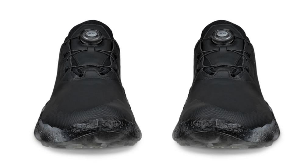 Ecco Biom H5 Boa pánské golfové boty, černé