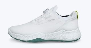Ecco Biom C5 Boa pánské golfové boty, bílé