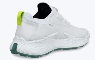 Ecco Biom C5 Boa pánské golfové boty, bílé