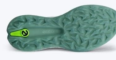 Ecco Biom C5 Boa pánské golfové boty, bílé