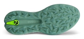 Ecco Biom H5 Boa pánské golfové boty, bílé