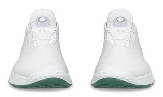 Ecco Biom H5 Boa pánské golfové boty, bílé