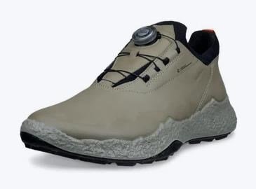 Ecco Biom C5 Boa pánské golfové boty, vetiver