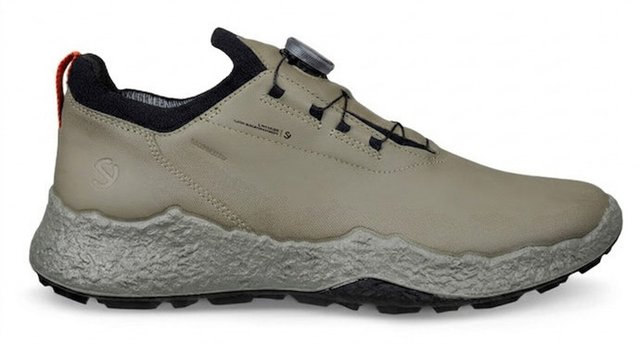Ecco Biom C5 Boa pánské golfové boty, vetiver