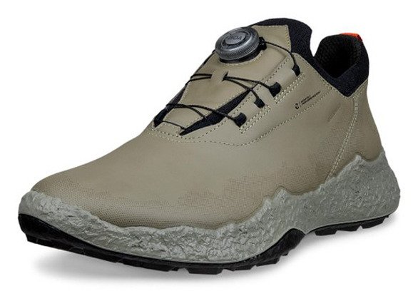 Ecco Biom C5 Boa pánské golfové boty, vetiver