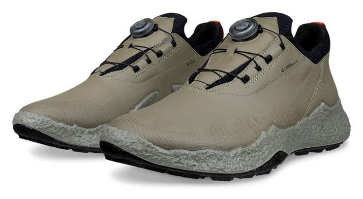Ecco Biom C5 Boa pánské golfové boty, vetiver