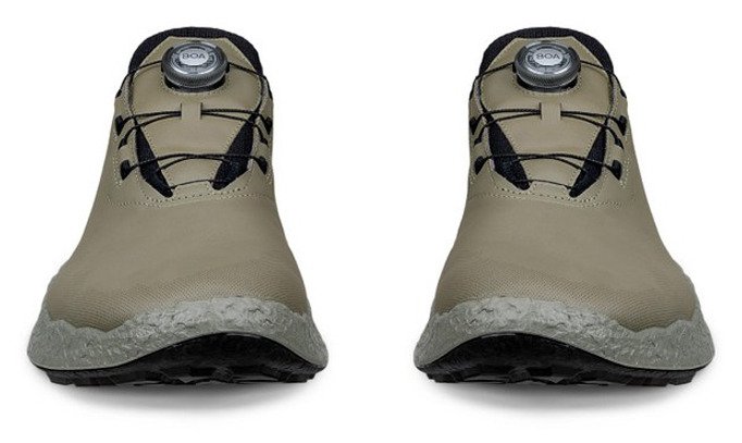Ecco Biom C5 Boa pánské golfové boty, vetiver