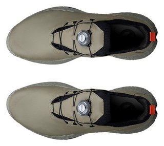 Ecco Biom C5 Boa pánské golfové boty, vetiver