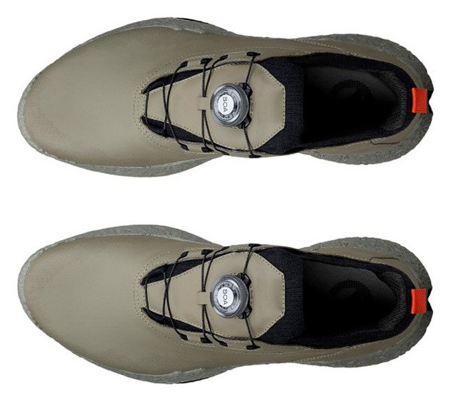 Ecco Biom C5 Boa pánské golfové boty, vetiver
