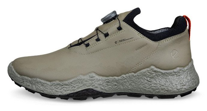 Ecco Biom C5 Boa pánské golfové boty, vetiver