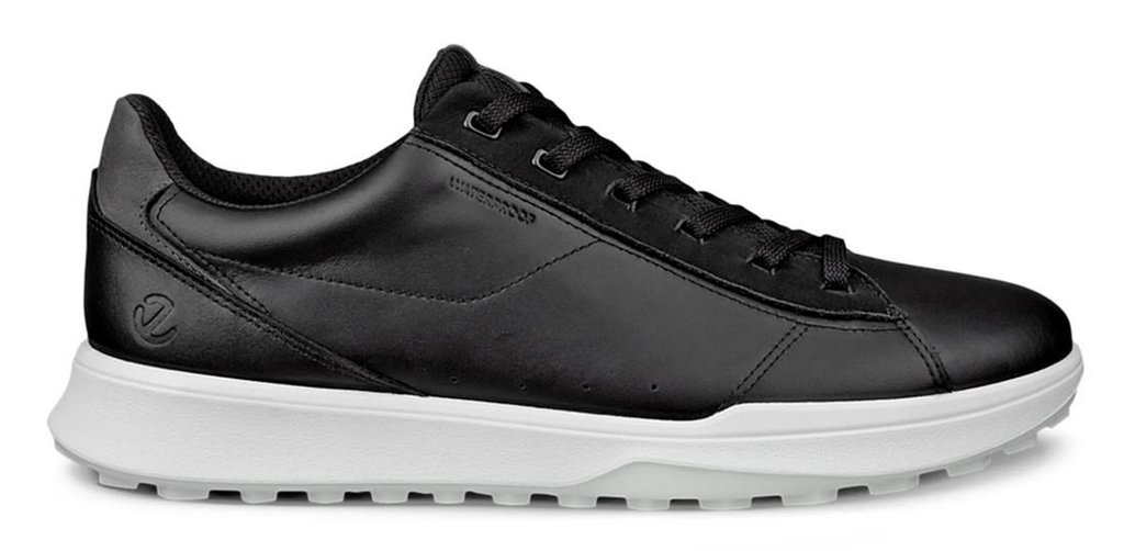 Ecco Street Vibe pánské golfové boty, černé