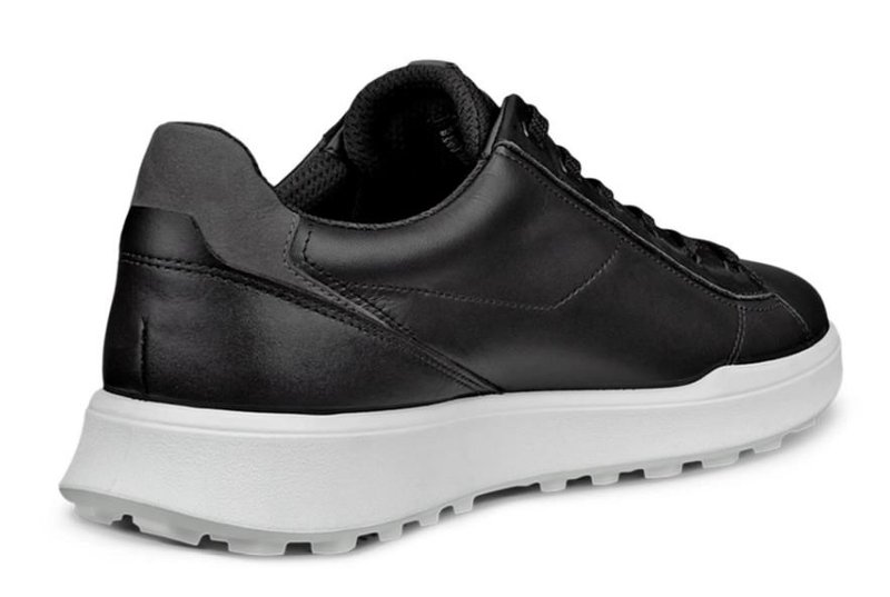 Ecco Street Vibe pánské golfové boty, černé
