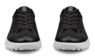 Ecco Street Vibe pánské golfové boty, černé