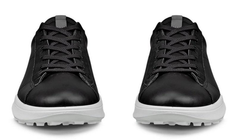 Ecco Street Vibe pánské golfové boty, černé