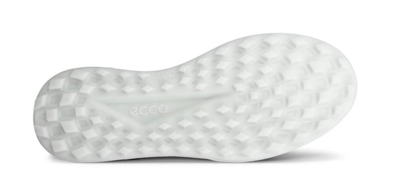 Ecco Street Vibe pánské golfové boty, černé