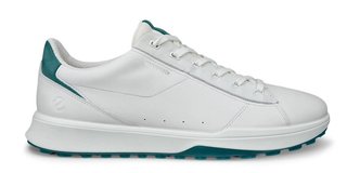 Ecco Street Vibe pánské golfové boty, bílé