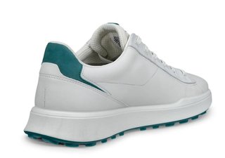 Ecco Street Vibe pánské golfové boty, bílé