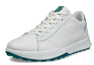 Ecco Street Vibe pánské golfové boty, bílé