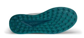 Ecco Street Vibe pánské golfové boty, bílé