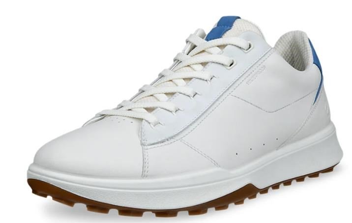 Ecco Street Vibe pánské golfové boty, bílé