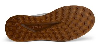 Ecco Street Vibe pánské golfové boty, bílé