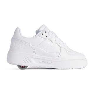 Heelys Rezerve Low unisex golfové boty, bílé