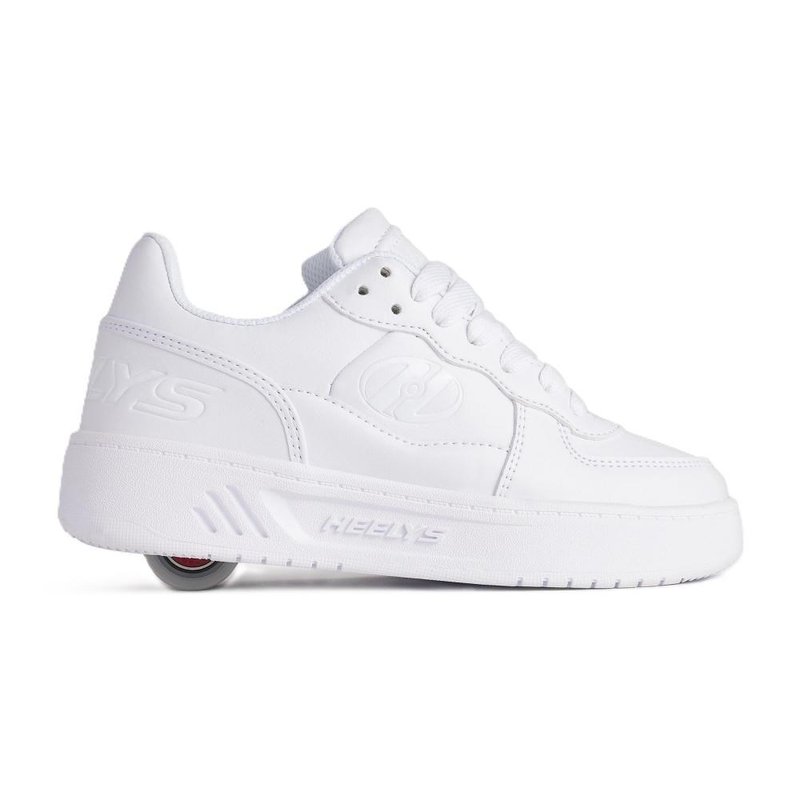 Heelys Rezerve Low unisex golfové boty, bílé