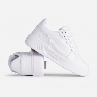 Heelys Rezerve Low unisex golfové boty, bílé