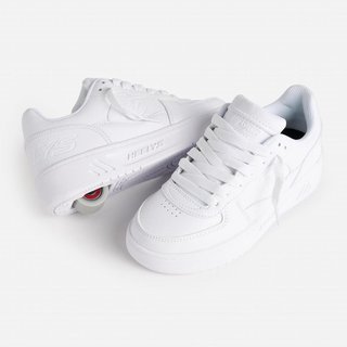 Heelys Rezerve Low unisex golfové boty, bílé