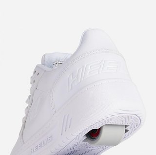 Heelys Rezerve Low unisex golfové boty, bílé