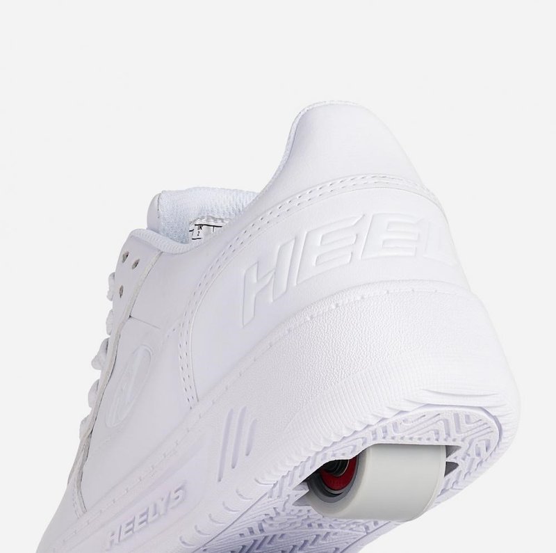 Heelys Rezerve Low unisex golfové boty, bílé