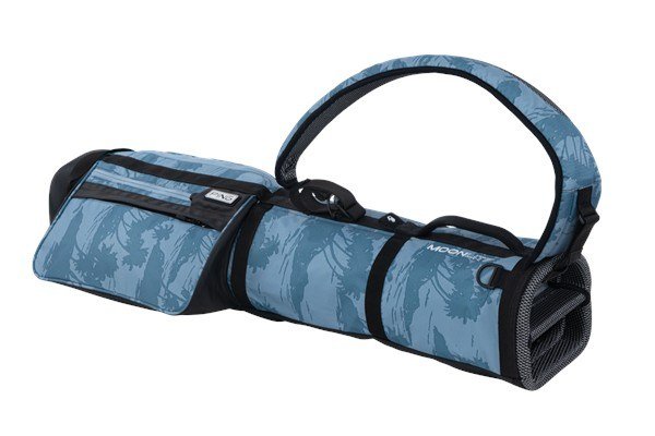 Ping Moonlite carry stand bag, blue isles