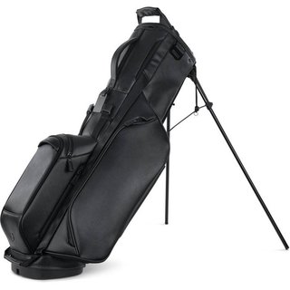 Ping Reserve 254 stand bag, černý