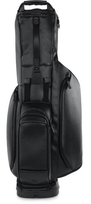 Ping Reserve 254 stand bag, černý