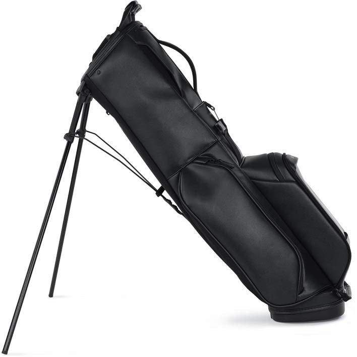 Ping Reserve 254 stand bag, černý