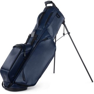 Ping Reserve 254 stand bag, tmavě modrý