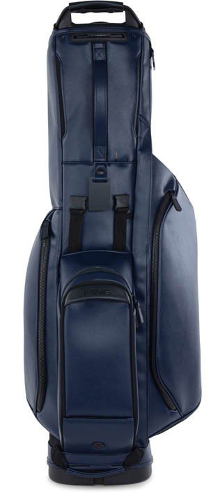 Ping Reserve 254 stand bag, tmavě modrý