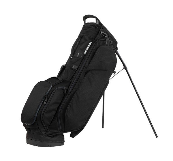Ping Hoffer NP 231 stand bag, černý
