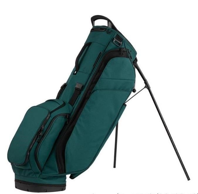 Ping Hoffer NP 231 stand bag, zelený